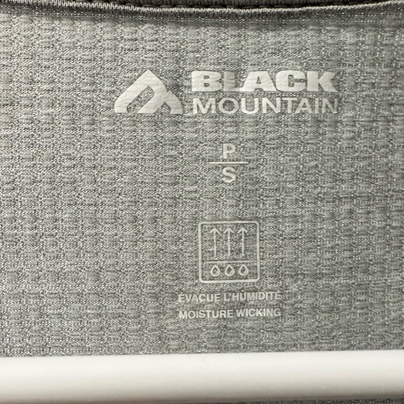 Chandail de sport - Picture 2 of 2